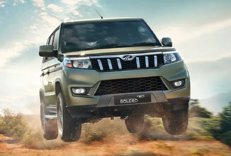 Mahindra cars Price Hike: Mahindra's Bolero Neo, Scorpio, Marazzo become expensive, know how much the prices increased