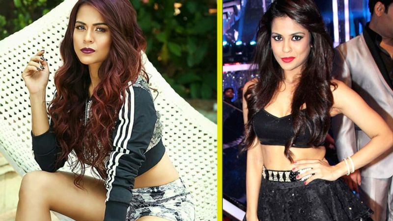 Sana Saeed Birthday, onscreen daughter of Rani Mukerji instagram is full of her bold and glamorous pictures