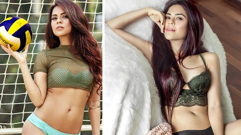Sana Saeed Birthday, onscreen daughter of Rani Mukerji instagram is full of her bold and glamorous pictures