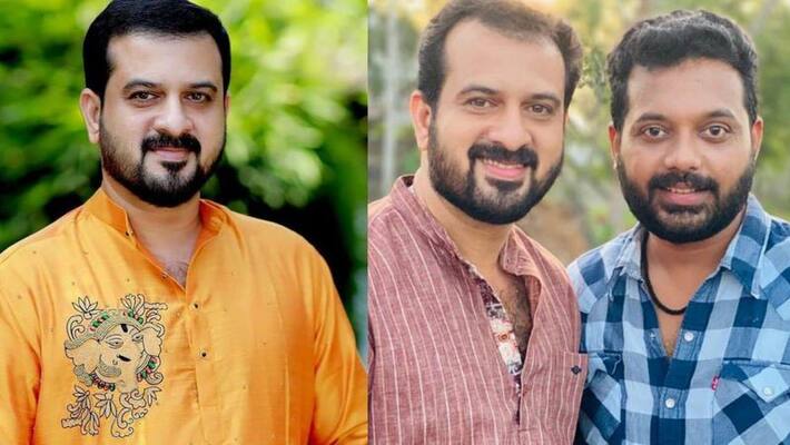 actor jishin mohan wishes birthday wishes to sajan soorya actor jishin mohan wishes birthday wishes to sajan soorya