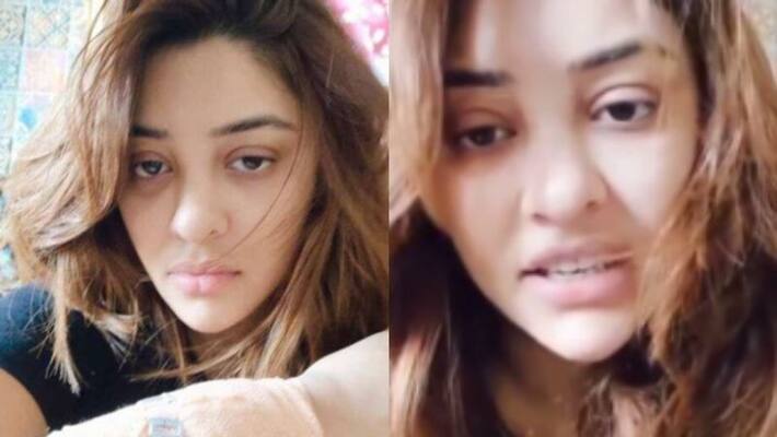 acid attack attempt on actress Payal Ghosh acid attack attempt on actress Payal Ghosh