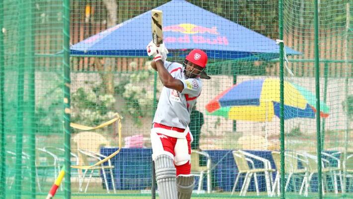 IPL 2021 Old lion Chris Gayle is needs to score runs says Irfan Pathan IPL 2021 Old lion Chris Gayle is needs to score runs says Irfan Pathan