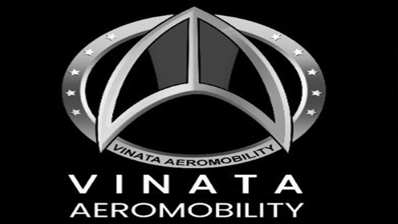 Indian company Vinata Aeromobility develop flying car, Jyotiraditya Scindia was happy to see the model