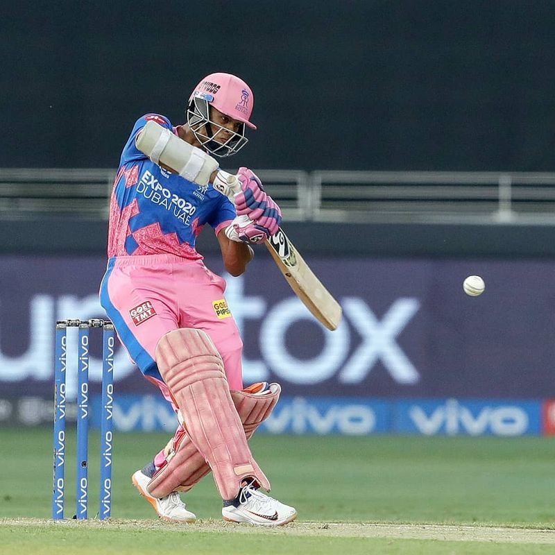 IPL 2021, PBKS vs RR (Punjab Kings vs Rajasthan Royals): Report, result and winner-ayh