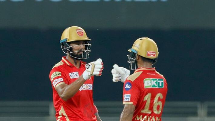 IPL 2021 Highest opening partnerships in run chases coming in defeats IPL 2021 Highest opening partnerships in run chases coming in defeats