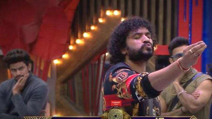 wild Card entry in Bigg Boss 5 soon wild Card entry in Bigg Boss 5 soon