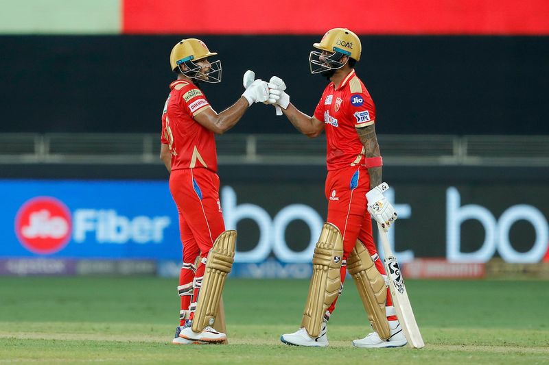 IPL 2021, PBKS vs RR (Punjab Kings vs Rajasthan Royals): Report, result and winner-ayh