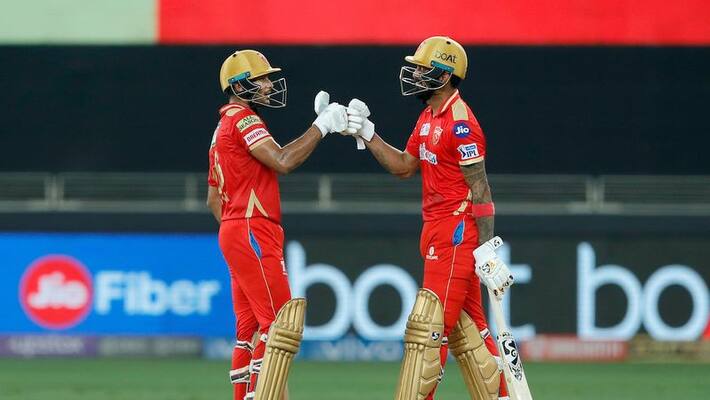 IPL Retention 2020 Punjab Kings Release KL Rahul Shami Retained Mayank Agarwal and Arshdeep Singh kvn IPL Retention 2020 Punjab Kings Release KL Rahul Shami Retained Mayank Agarwal and Arshdeep Singh kvn