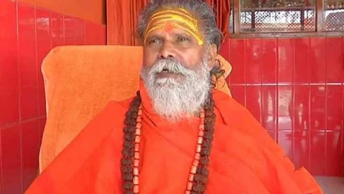 Porn photo with a girl ... Discipline of a disciple ... This is the reason for Narendra Giri's death Porn photo with a girl ... Discipline of a disciple ... This is the reason for Narendra Giri's death