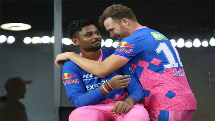 IPL 2021 set back for Rajasthan Royals Skipper Sanju Samson IPL 2021 set back for Rajasthan Royals Skipper Sanju Samson