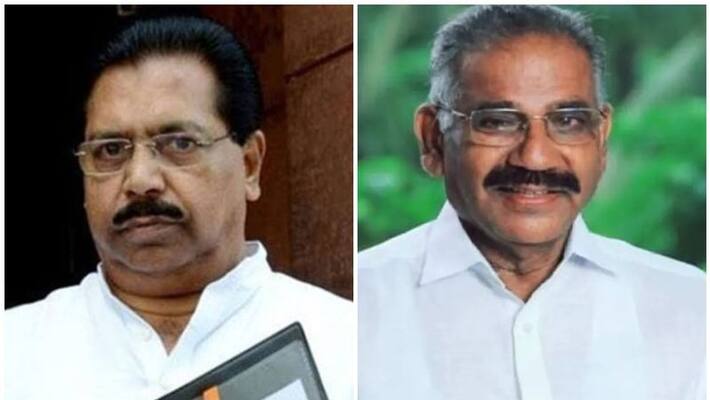 Internal dispute in ncp intensifies Internal dispute in ncp intensifies