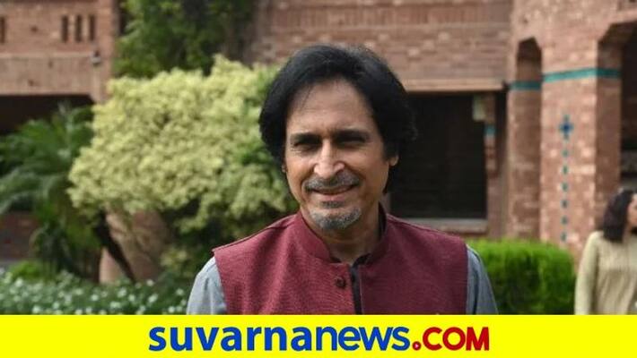 Pakistan had India on target in T20 WC now New Zealand and England also Says PCB chairman Ramiz Raja kvn Pakistan had India on target in T20 WC now New Zealand and England also Says PCB chairman Ramiz Raja kvn
