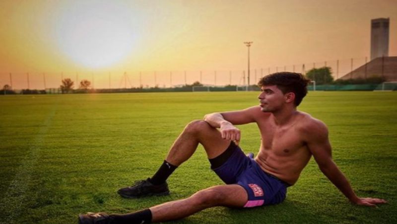 IPL 2021,RR vs PBKS: yashasvi jaiswal, mahipal lomror,kartik tyagi and arshdeep singh may become future stars of Indian cricket