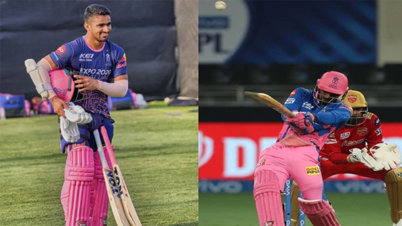 IPL 2021,RR vs PBKS: yashasvi jaiswal, mahipal lomror,kartik tyagi and arshdeep singh may become future stars of Indian cricket