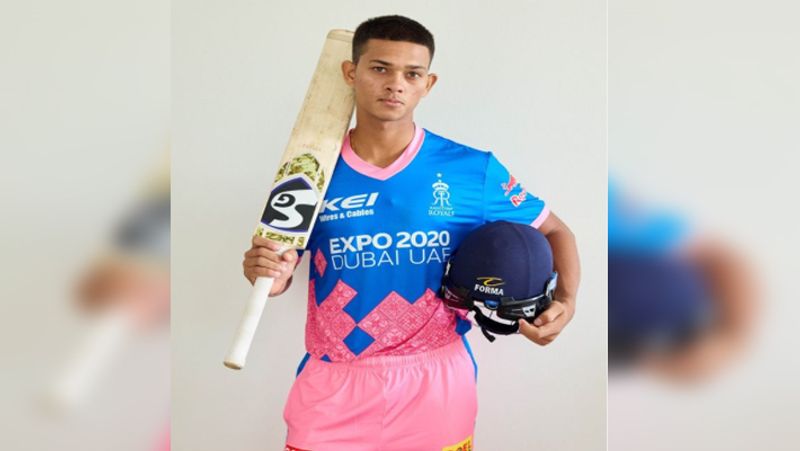 IPL 2021,RR vs PBKS: yashasvi jaiswal, mahipal lomror,kartik tyagi and arshdeep singh may become future stars of Indian cricket