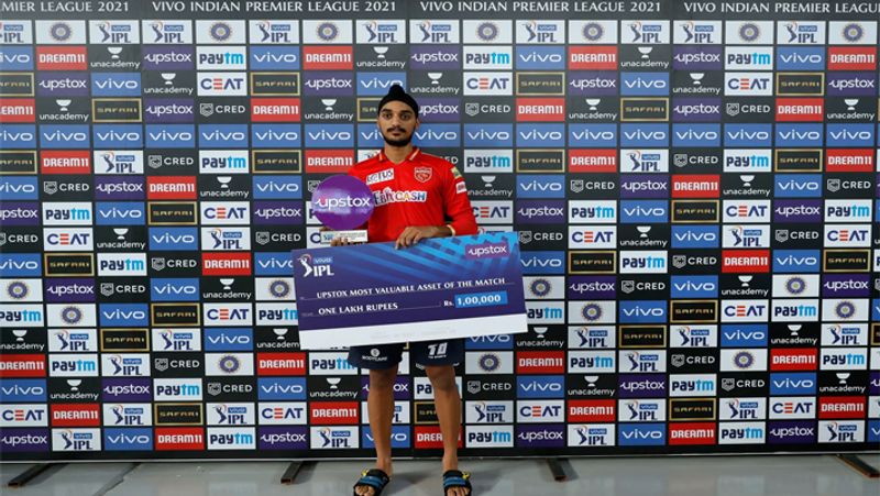 IPL 2021,RR vs PBKS: yashasvi jaiswal, mahipal lomror,kartik tyagi and arshdeep singh may become future stars of Indian cricket