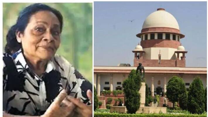 isro spy case mariam rasheeda and fauzia hasan in the supreme court seeking two crore each in compensation isro spy case mariam rasheeda and fauzia hasan in the supreme court seeking two crore each in compensation