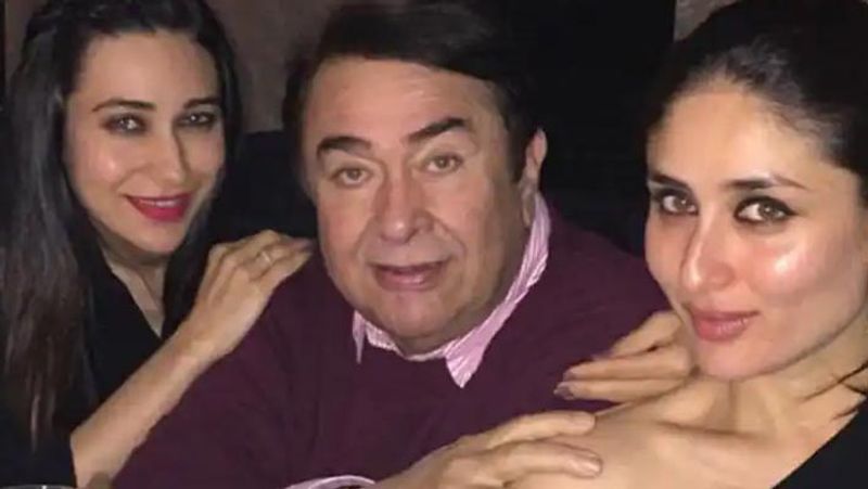kareena kapoor birthday father randhir kapoor once revealed that who was good in studies among his both daughters