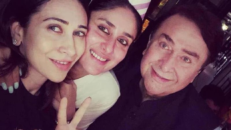 kareena kapoor birthday father randhir kapoor once revealed that who was good in studies among his both daughters