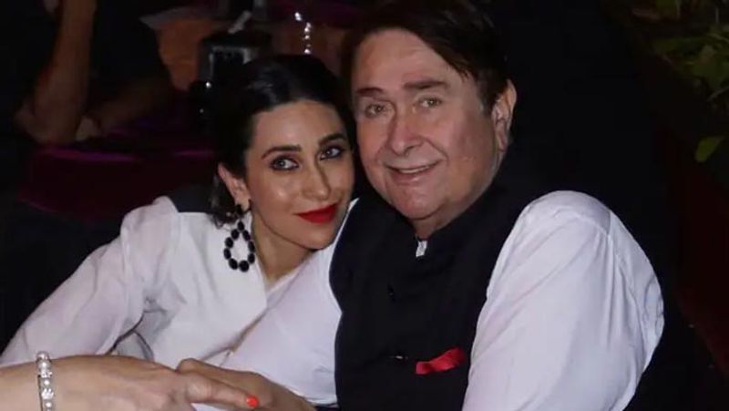 kareena kapoor birthday father randhir kapoor once revealed that who was good in studies among his both daughters