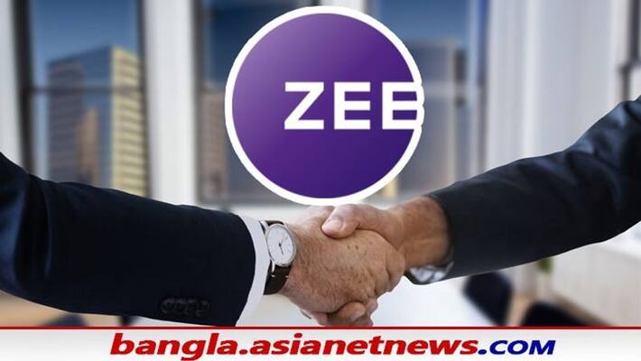 Big announcement in entertainment industry ZEE Entertainment is going to be merged with Sony Pictures Big announcement in entertainment industry ZEE Entertainment is going to be merged with Sony Pictures