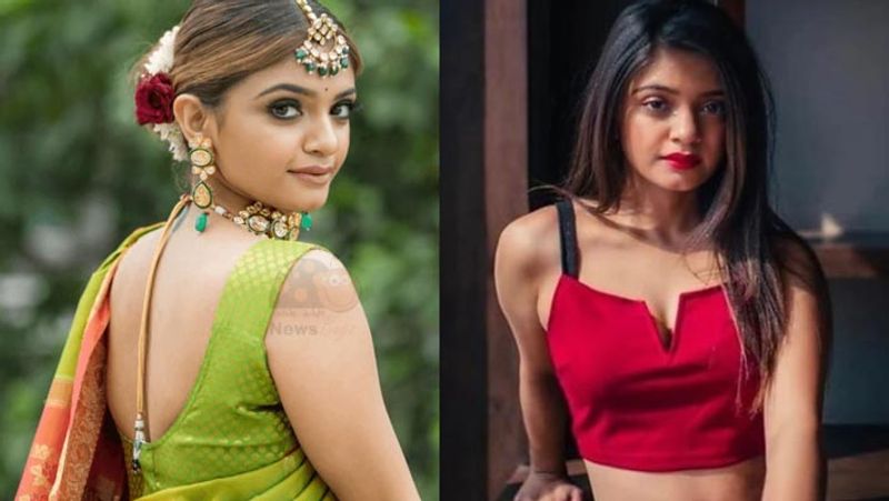 Marathi actress Ishwari Deshpande die in car accident in Goa with Boyfriend dpl