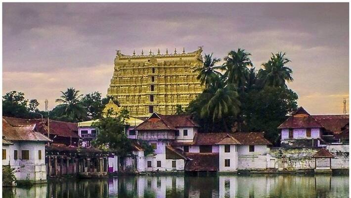 supreme court directs audit of sree padmanabhaswamy temple trust; supreme court directs audit of sree padmanabhaswamy temple trust;