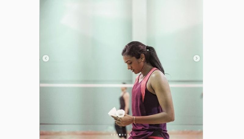 Deepika Padukone Interested to play PV Sindhu role in Olympic winner Biopic