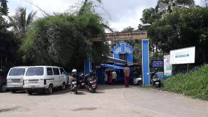 There is a strong demand for upgrading the Panamaram CHC to a taluk hospital There is a strong demand for upgrading the Panamaram CHC to a taluk hospital