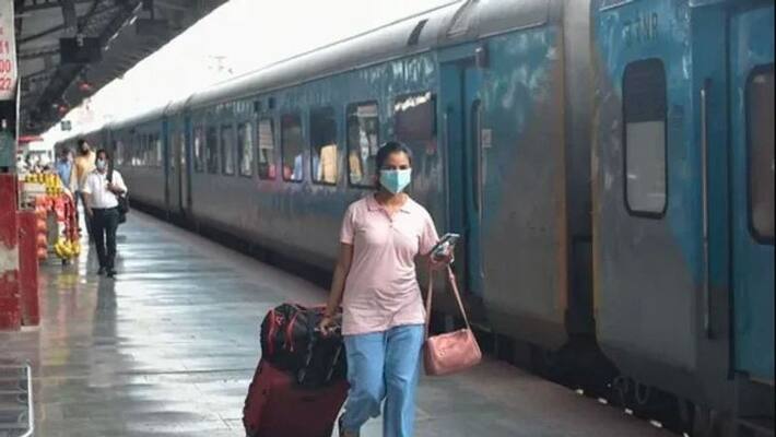 Indian railway Ticket reservation and cancellation services to remain shuts for 6 hours for 7 days bsm Indian railway Ticket reservation and cancellation services to remain shuts for 6 hours for 7 days bsm