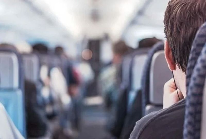 If A is written next to the seat number, then where to sit in the train? If you know then there will be no problem