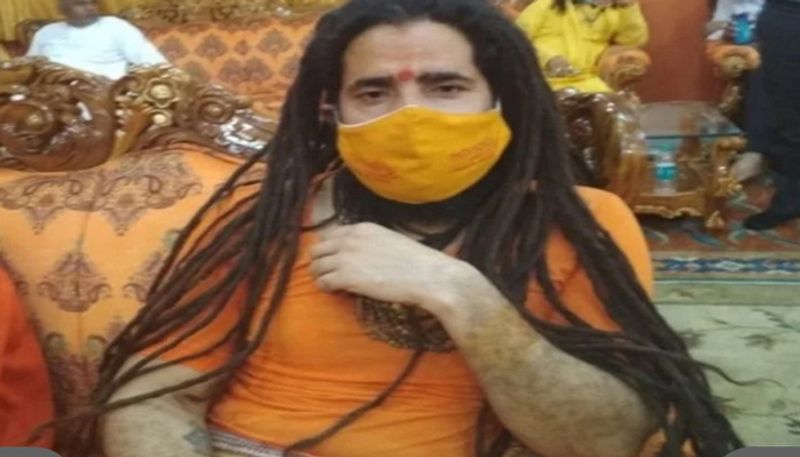 Narendra Giri Death, know about his Successor Balbir Giri mentioned in Mahant suicide note