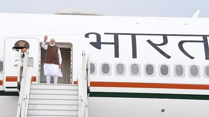 PM Modi's 6-point Japan visit plan, a meeting with Joe Biden on cards PM Modi's 6-point Japan visit plan, a meeting with Joe Biden on cards