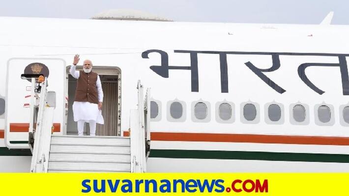 Modi in US PM says visit will consolidate ties with strategic partners pod Modi in US PM says visit will consolidate ties with strategic partners pod