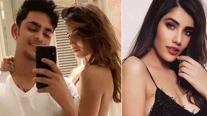IPL 2021: Athiya Shetty to Sara Tendulkar, these are 7 rumoured girlfriends of young cricket stars