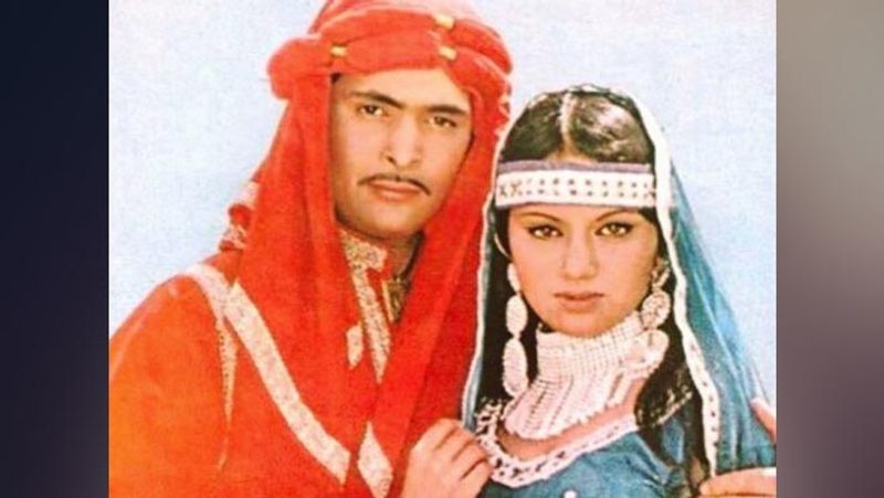 ranjeeta kaur birthday, actress controversial life and some interesting facts