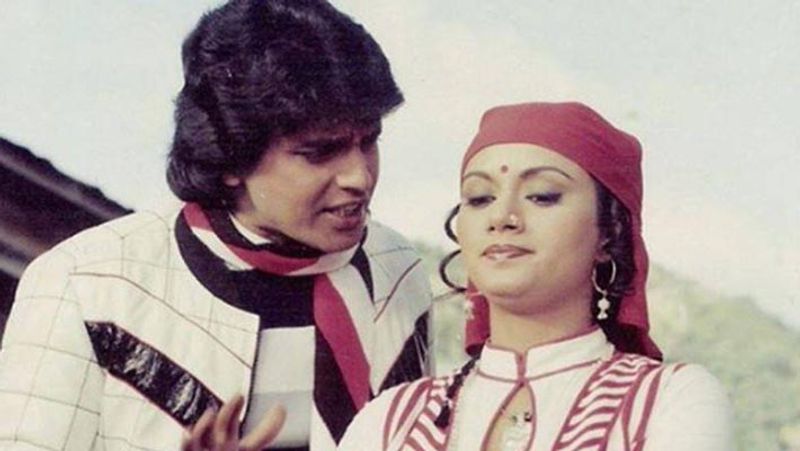 ranjeeta kaur birthday, actress controversial life and some interesting facts