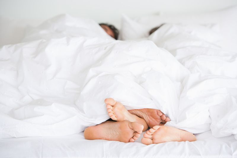 Is sex important 5 reasons why you should have it often gcw