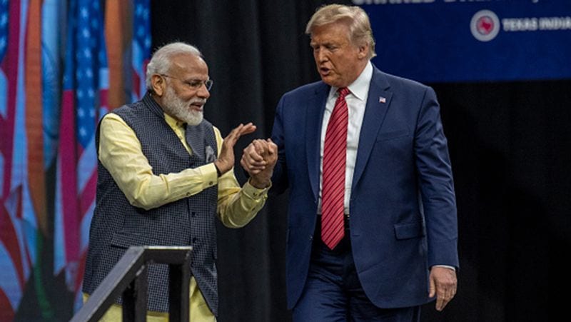 Howdy Modi recall package before PM Modi is on America tour