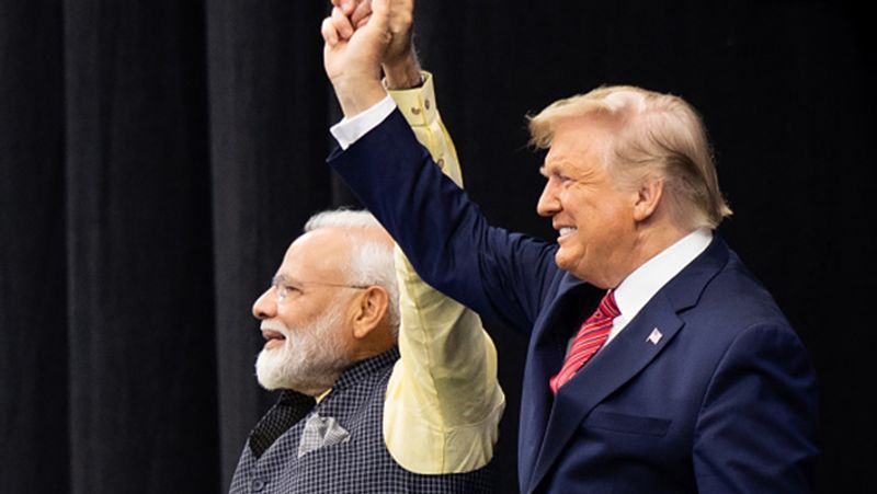 Howdy Modi recall package before PM Modi is on America tour