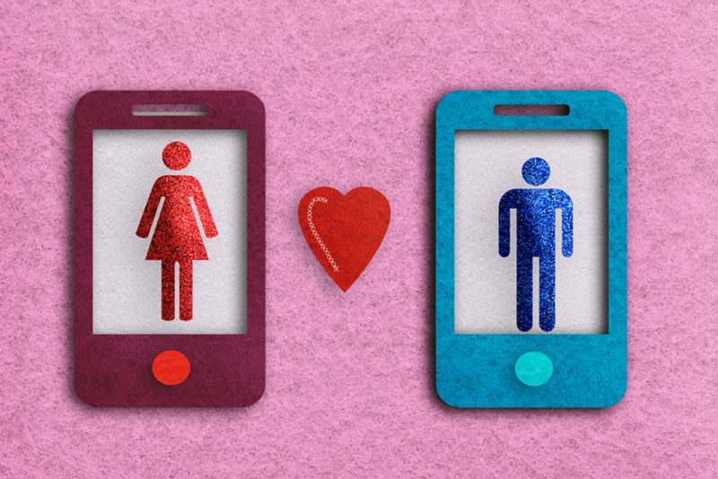 5 types of men you should avoid on dating apps