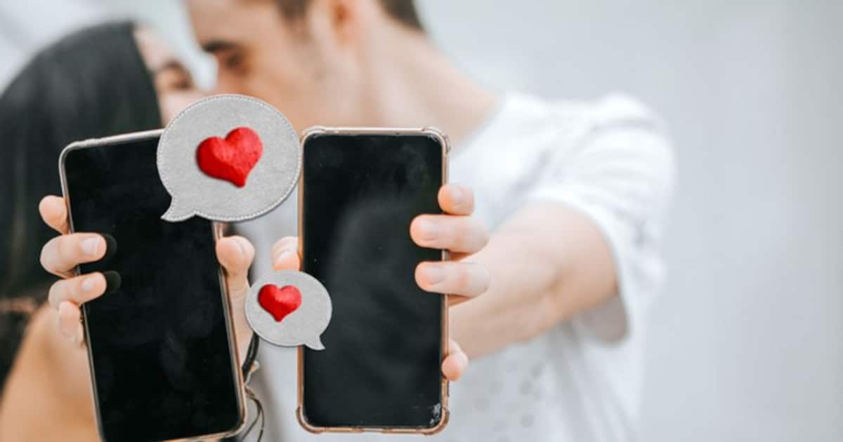 7 advantages of using dating apps to find love