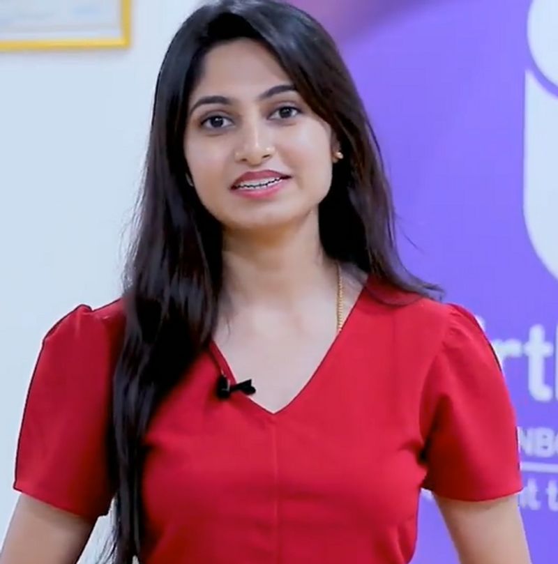 Dia actress Khushi Ravi to act in Tollywood movie dpl
