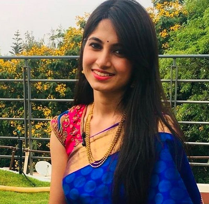 Dia actress Khushi Ravi to act in Tollywood movie dpl