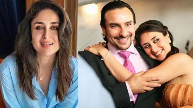 Kareena Kapoor's weird bedroom habit revealed by Saif Ali Khan (Throwback) RCB