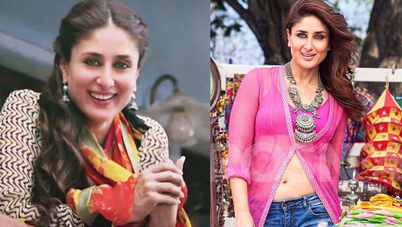 kareena kapoor refused to do kiss scene with ajay devgn BRD