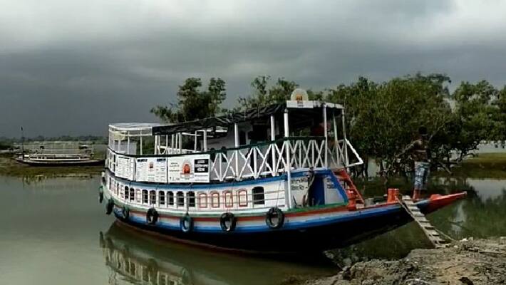 Floating digital health services for the people of the Sundarbans bpsb Floating digital health services for the people of the Sundarbans bpsb