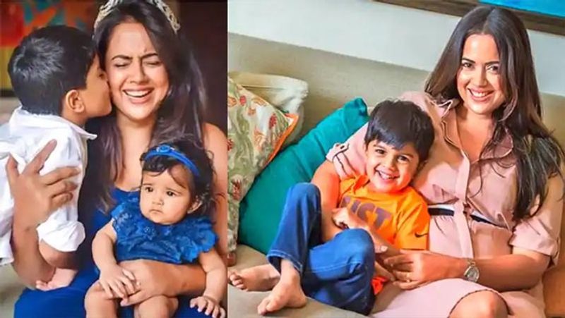 Things to never share about Your kids on social media