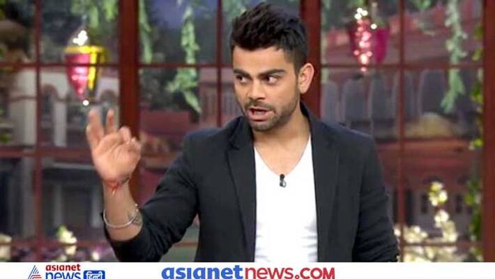 no player complained about team india skipper virat kohli says bcci no player complained about team india skipper virat kohli says bcci