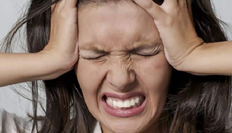 Healthy tips to control anger